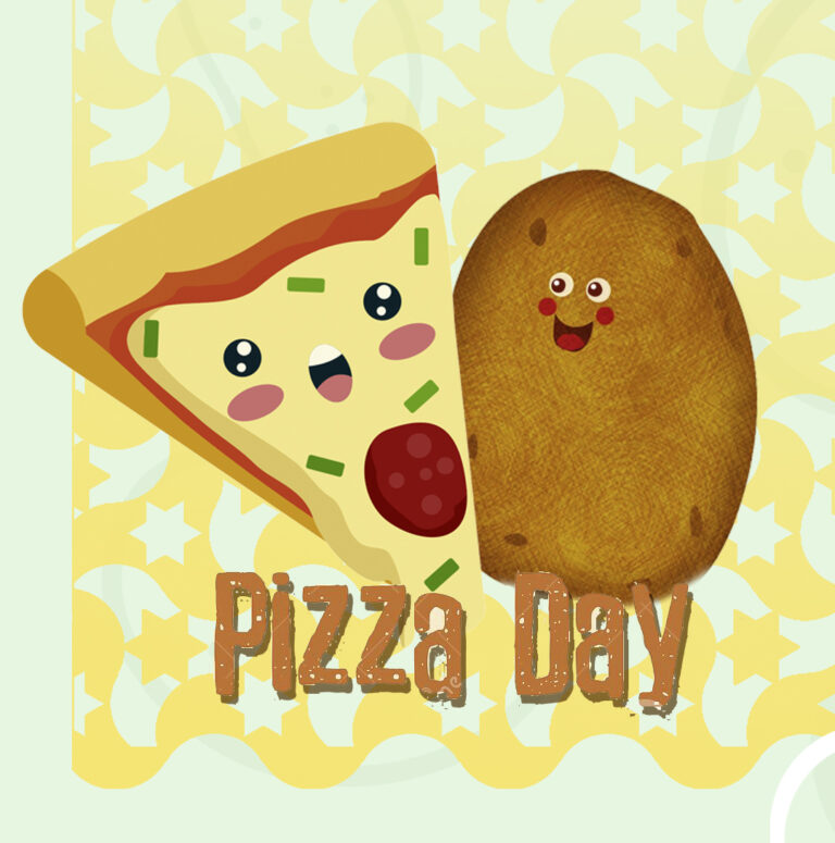 Día Internacional de la Pizza